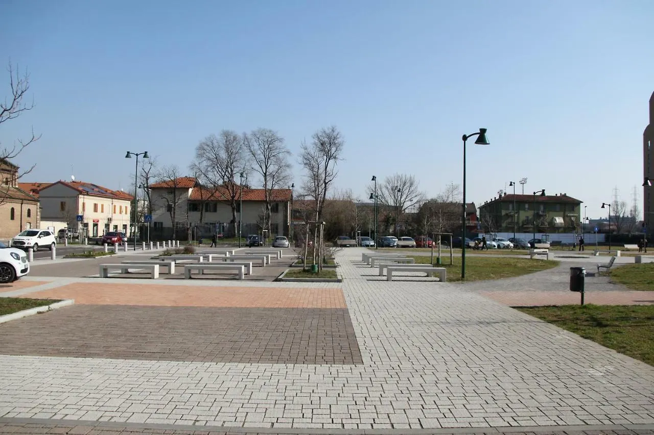 Appartement Luxory Suites Sesto San Giovanni
