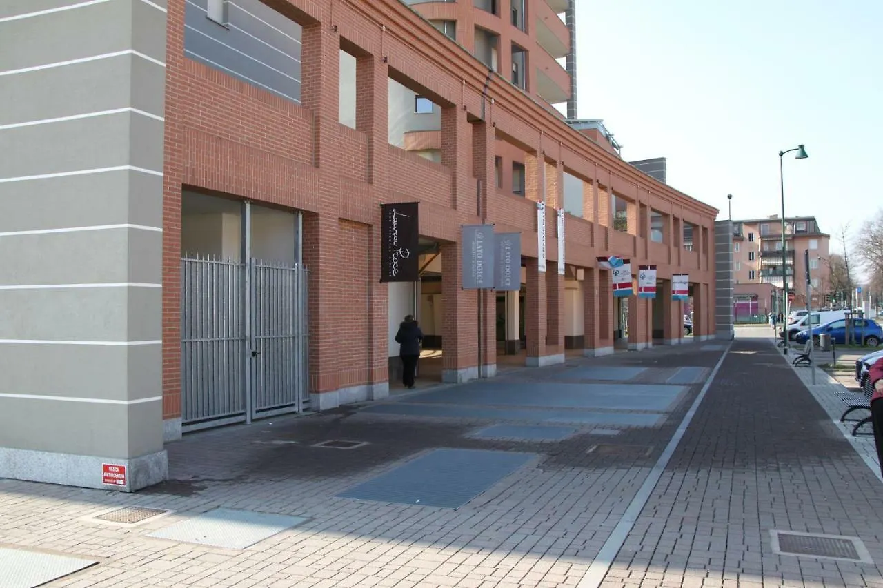 Luxory Suites Sesto San Giovanni Italie