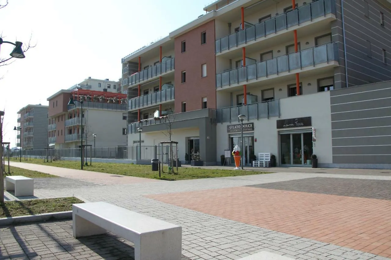 Luxory Suites Sesto San Giovanni 0*,  Italie
