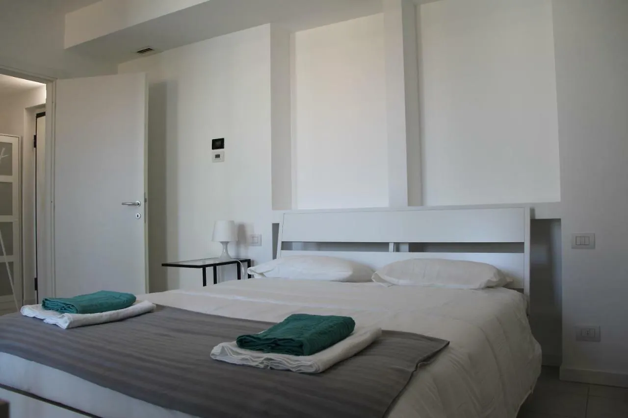 Luxory Suites Sesto San Giovanni