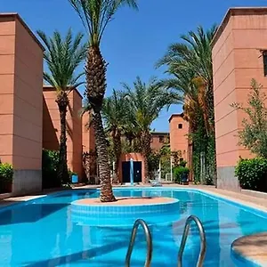  Hébergement de vacances Prestigia Maroc