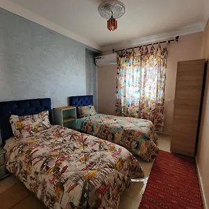  Appartement Superbe Avec Terrasse Maroc