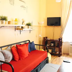  Appartement Lem Family Hongrie