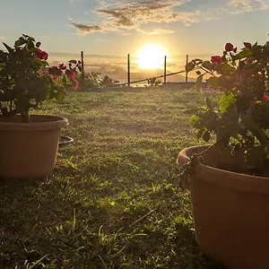  Hébergement de vacances Airport Garden Polynésie française