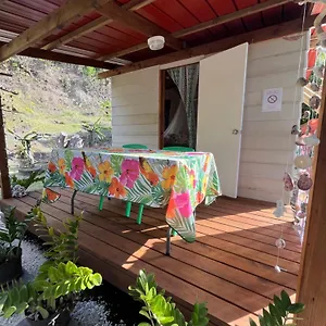  Appartement Hei Maurua Polynésie française