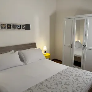 Appartement Relais 7.20, Gallarate