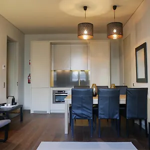  Appartement Mercado Da Ribeira 5 Stars Portugal