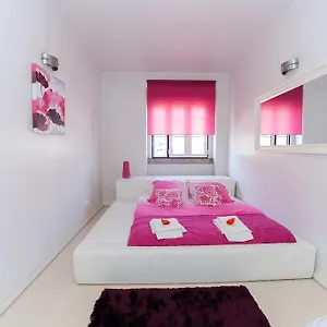  Appartement Ana's Design Portugal