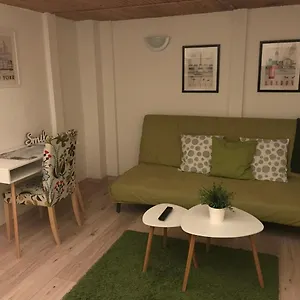  Appartement Révay 6 Hongrie