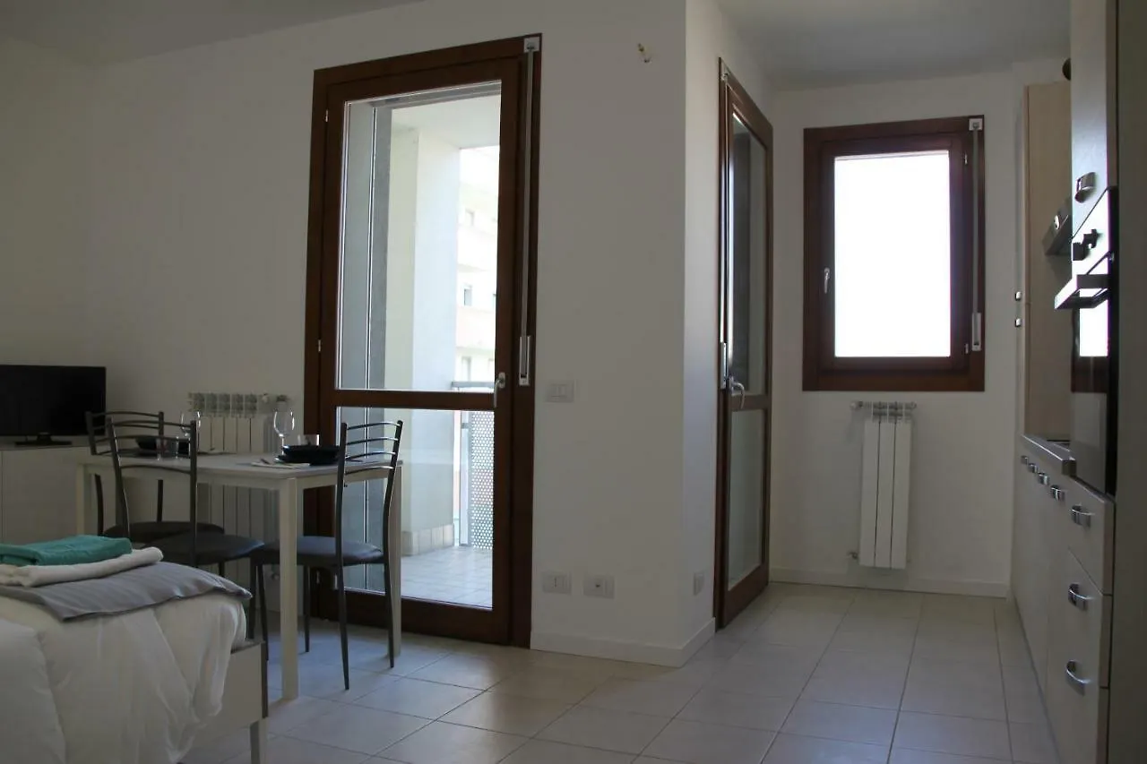 Apartment Luxory Suites Sesto San Giovanni Italy