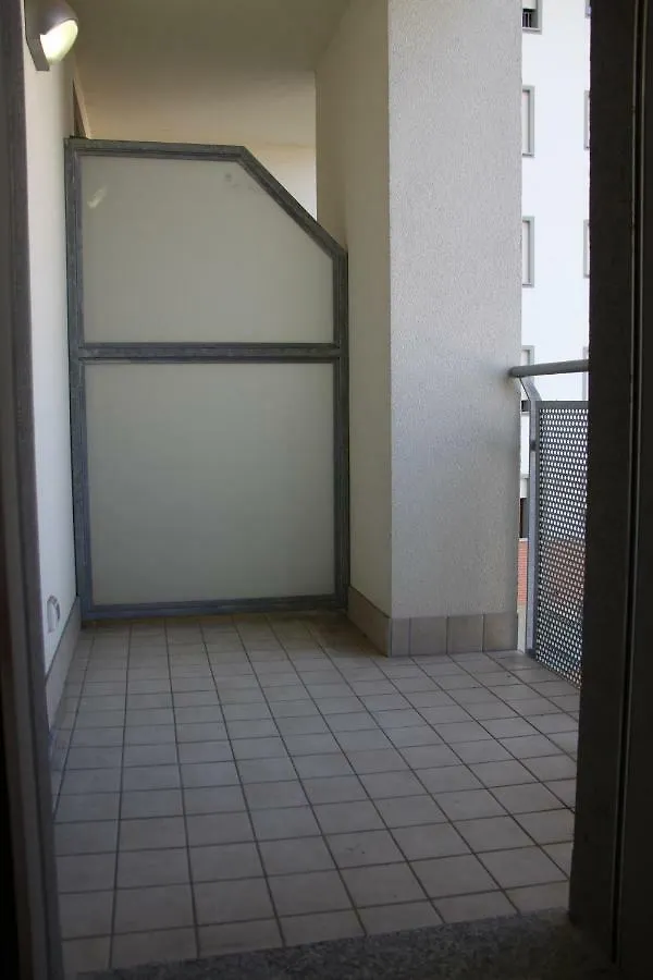 Luxory Suites Sesto San Giovanni