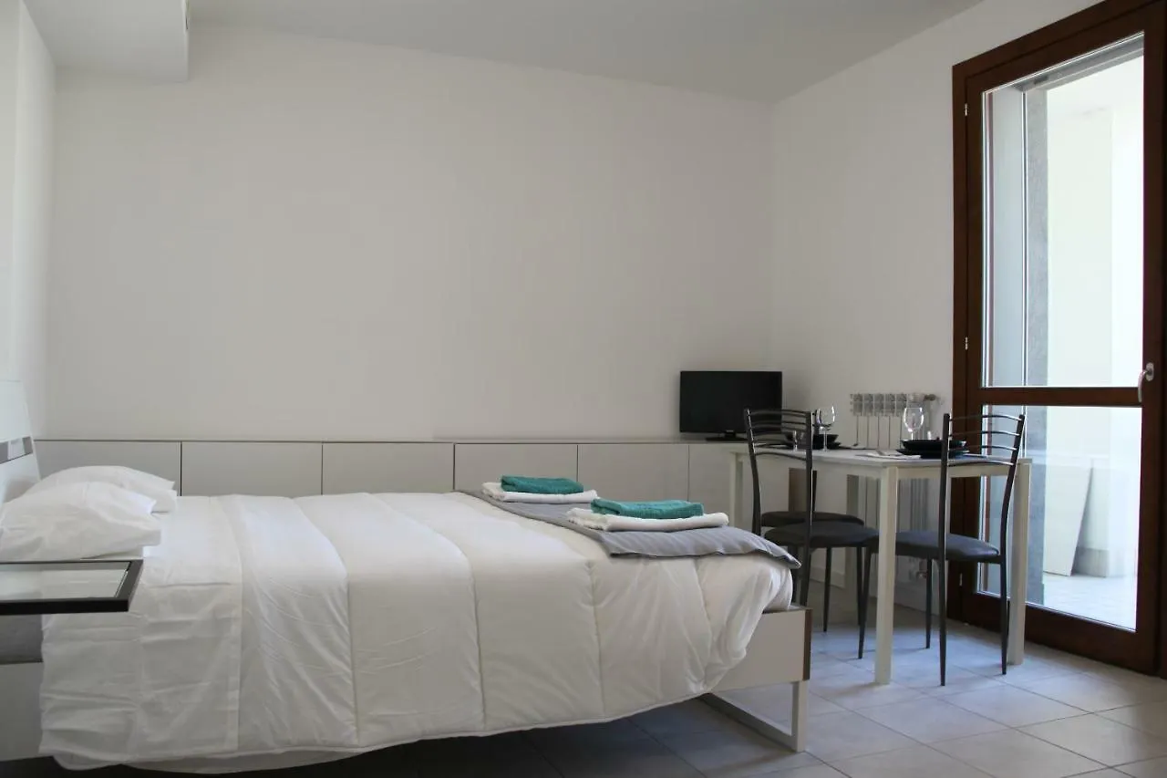 Apartment Luxory Suites Sesto San Giovanni