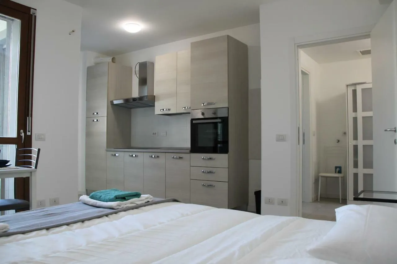 Apartment Luxory Suites Sesto San Giovanni
