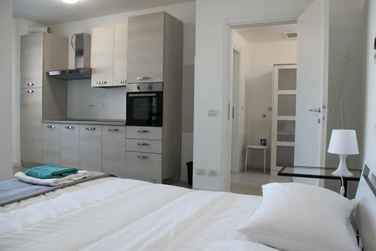 Luxory Suites Sesto San Giovanni Italy
