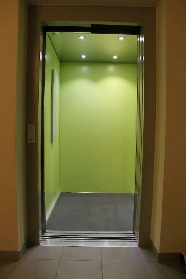 Luxory Suites Sesto San Giovanni