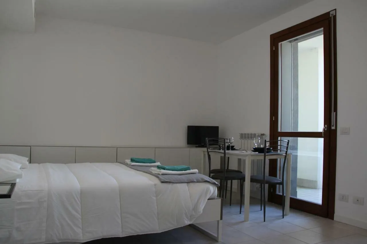 Luxory Suites Sesto San Giovanni