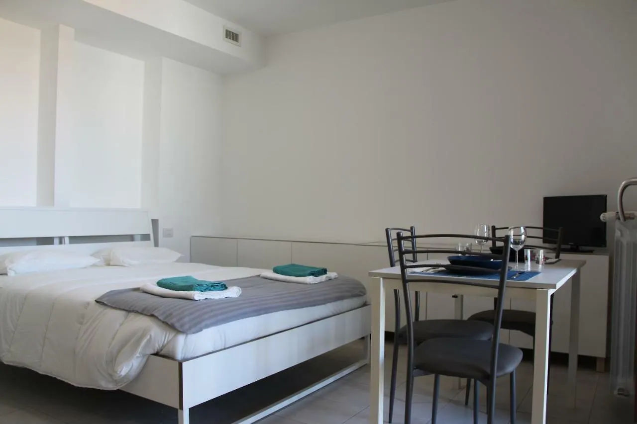 Luxory Suites Sesto San Giovanni