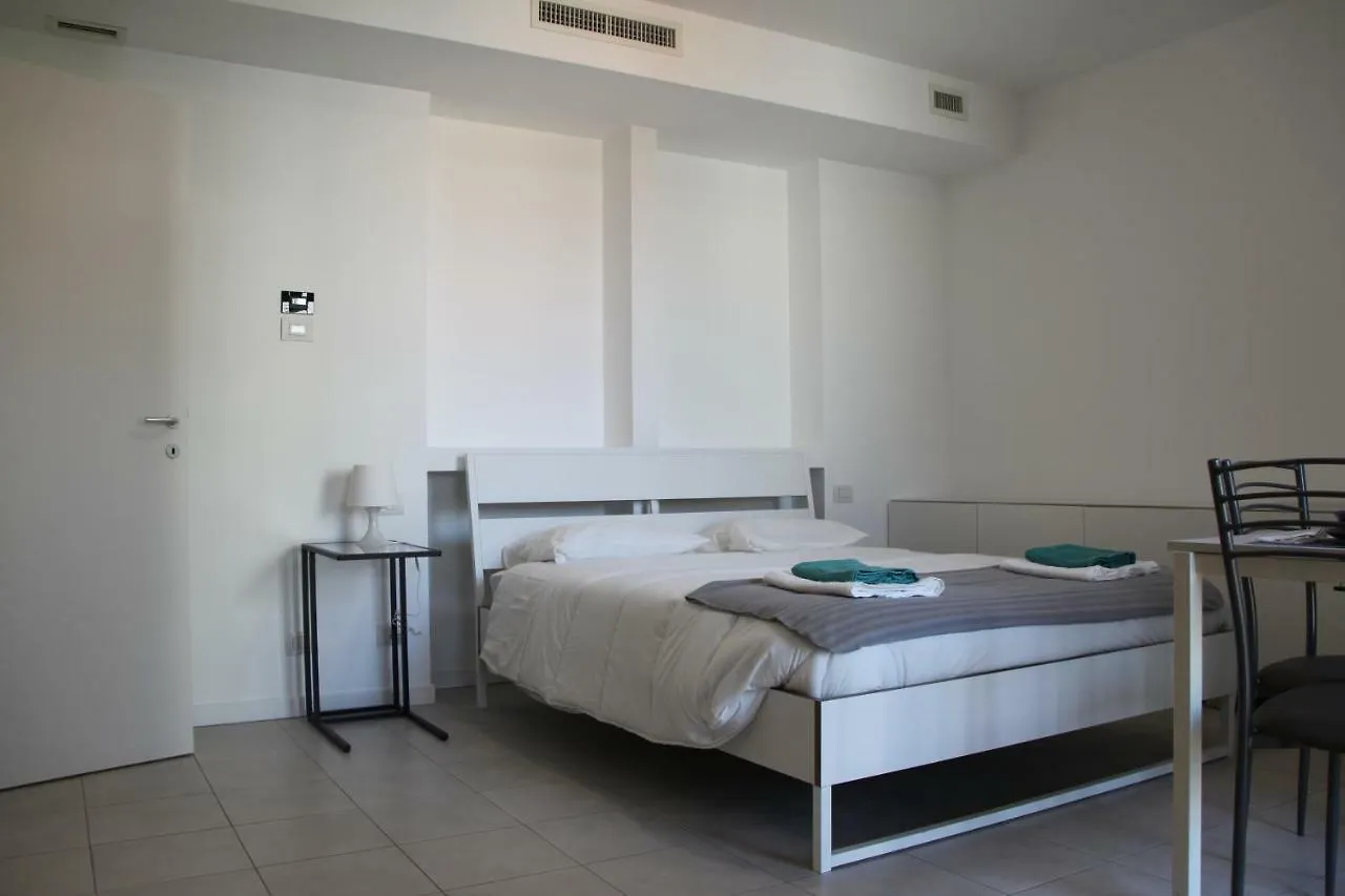 Luxory Suites Sesto San Giovanni 0*,  Italien