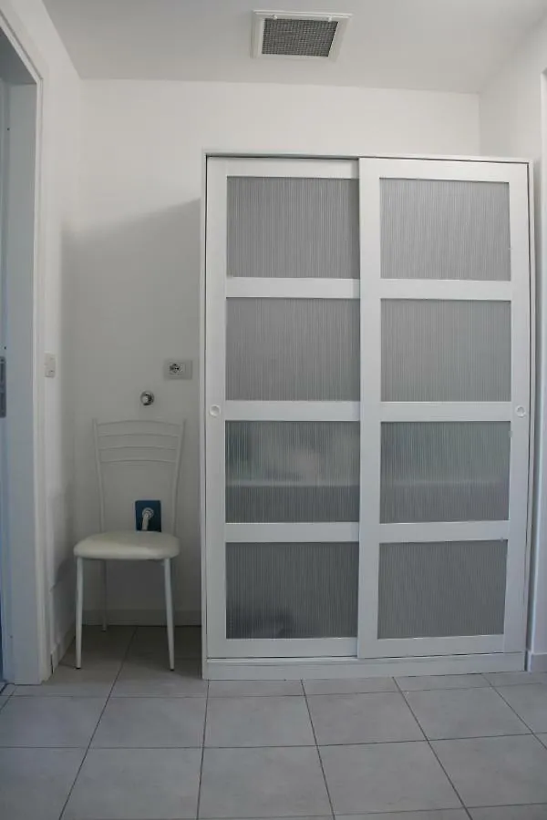 Lejlighed Luxory Suites Sesto San Giovanni